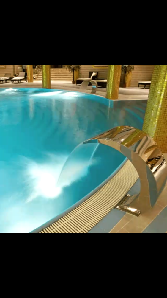 Swimming Pools & Water Featutes - 4