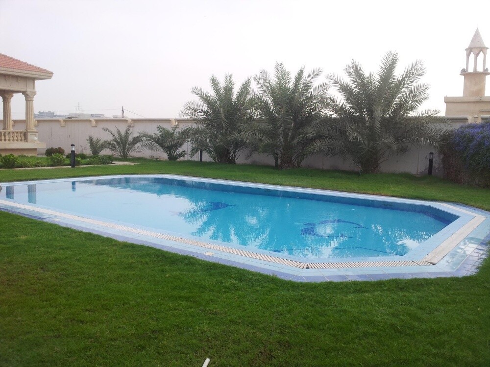 Swimming Pools & Water Featutes - 10