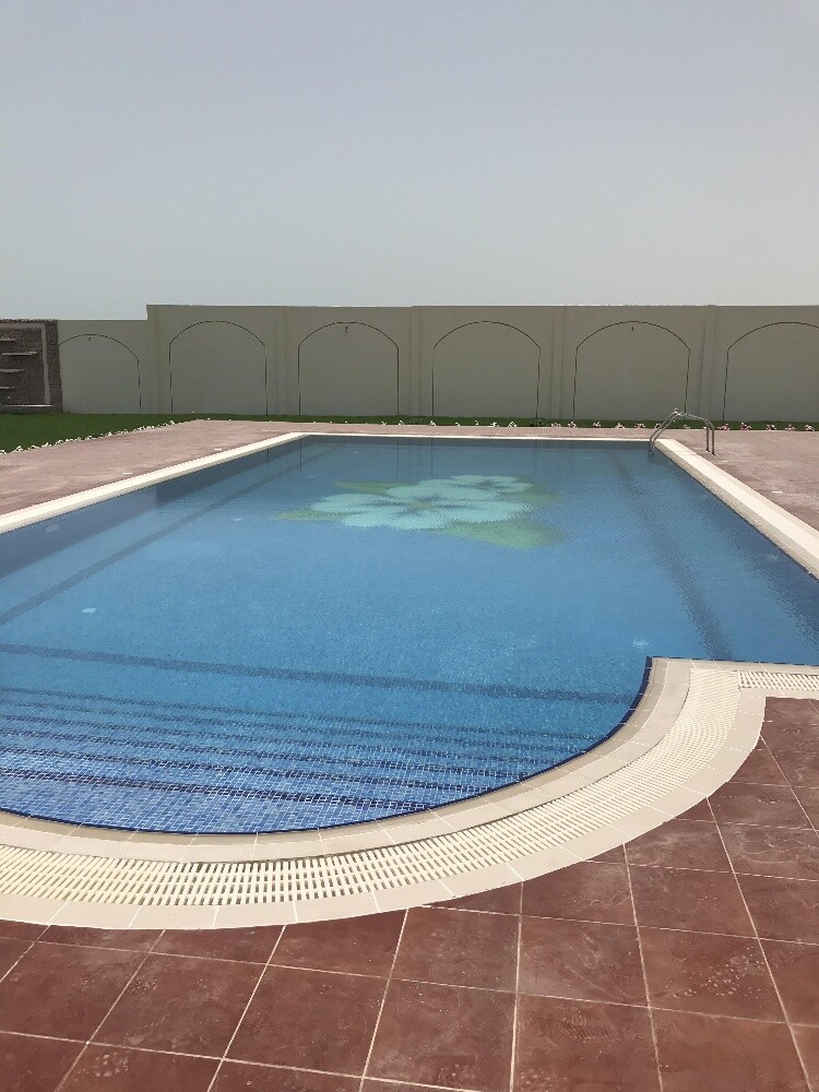 Swimming Pools & Water Featutes - 3