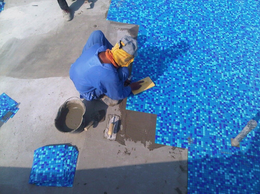 Swimming Pools & Water Featutes - 21