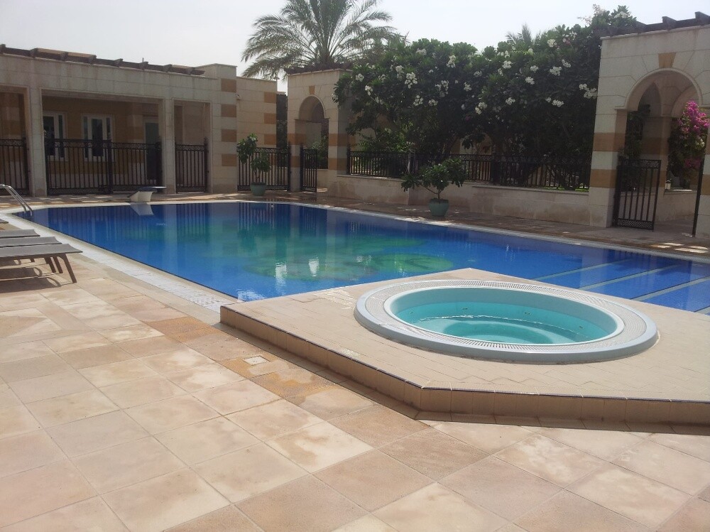 Swimming Pools & Water Featutes - 28