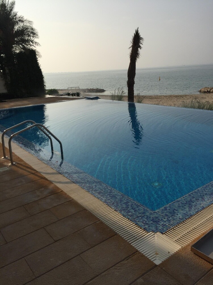 Swimming Pools & Water Featutes - 5