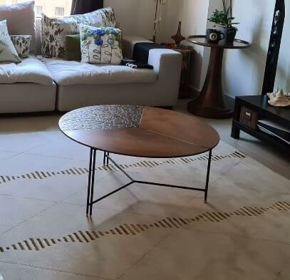 Coffee table - 2