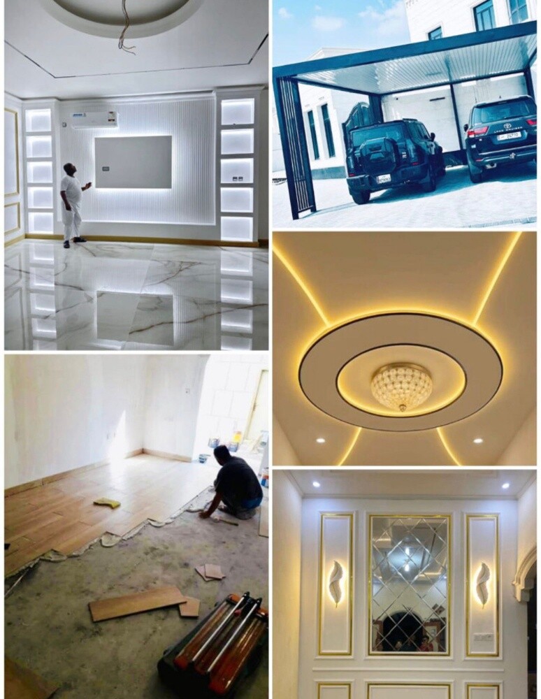 Super Choice Furniture - 5