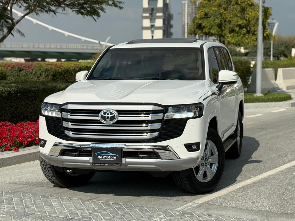 GXR model 2025 — photo 1 for sale in Qatar