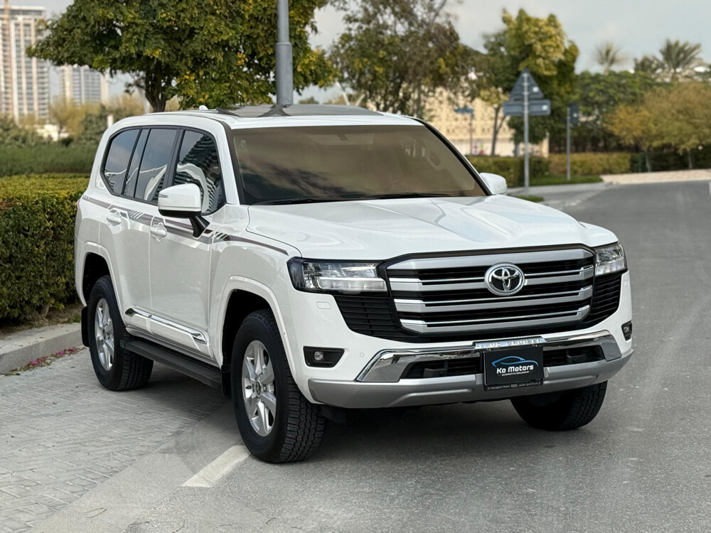 GXR model 2025 — photo 2 for sale in Qatar