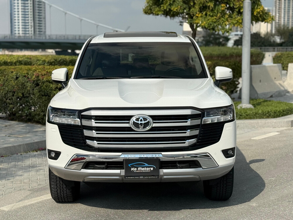 GXR model 2025 — photo 4 for sale in Qatar