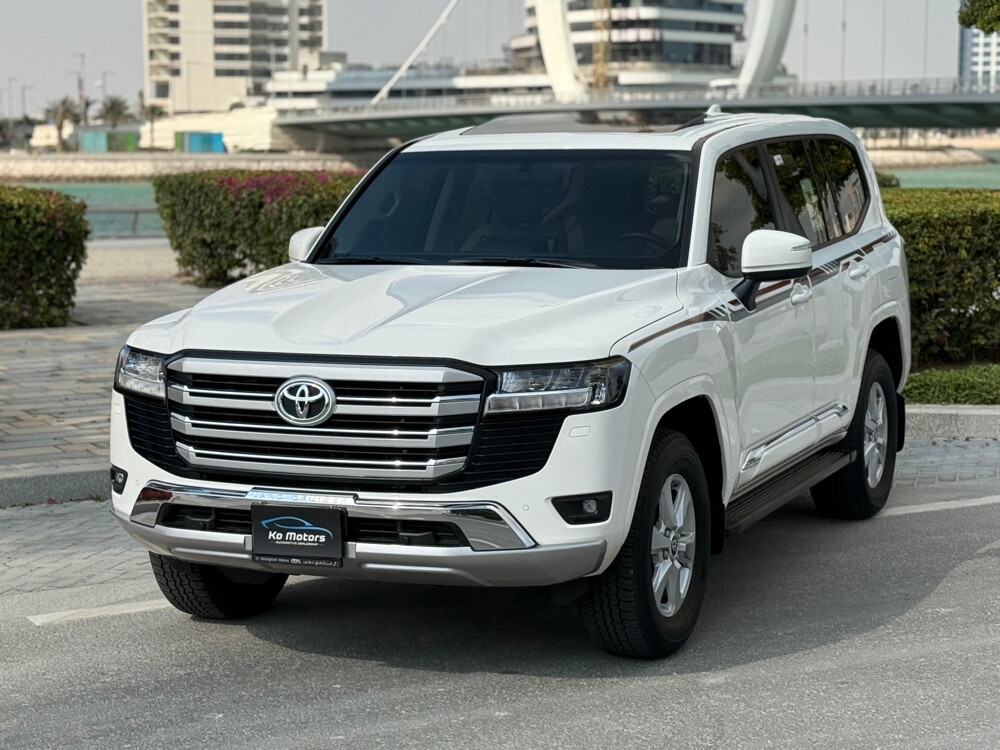 GXR model 2025 — photo 3 for sale in Qatar