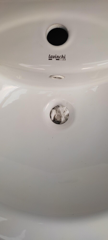 Wash Basin Excellent Condition - 3