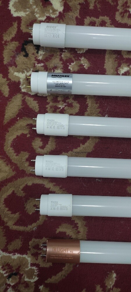 LEDs - 2
