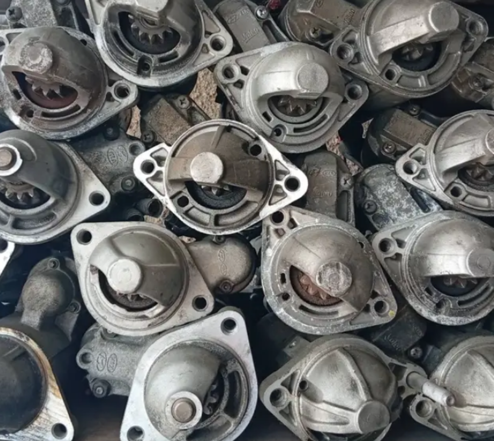 all cars spare parts with fixing. - 17
