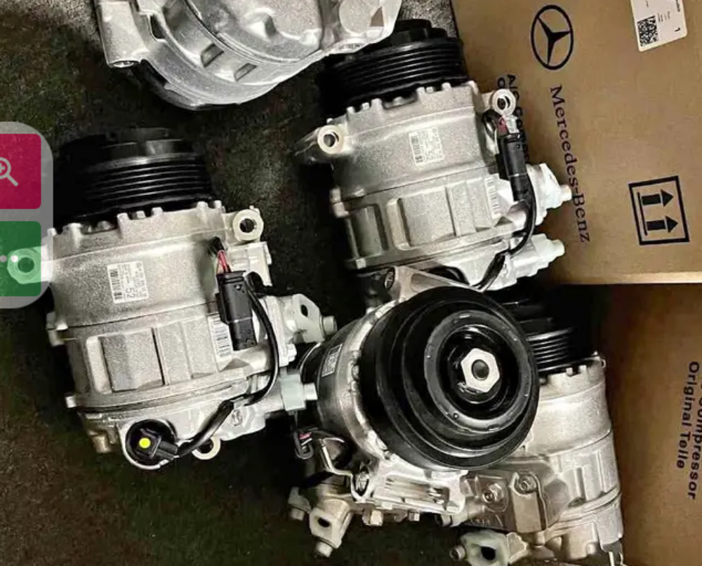 all cars spare parts with fixing. - 4