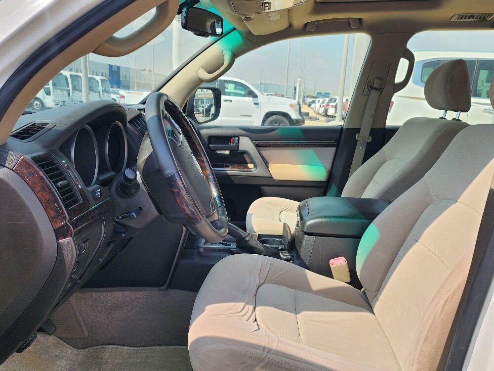 GXR V8 - 6