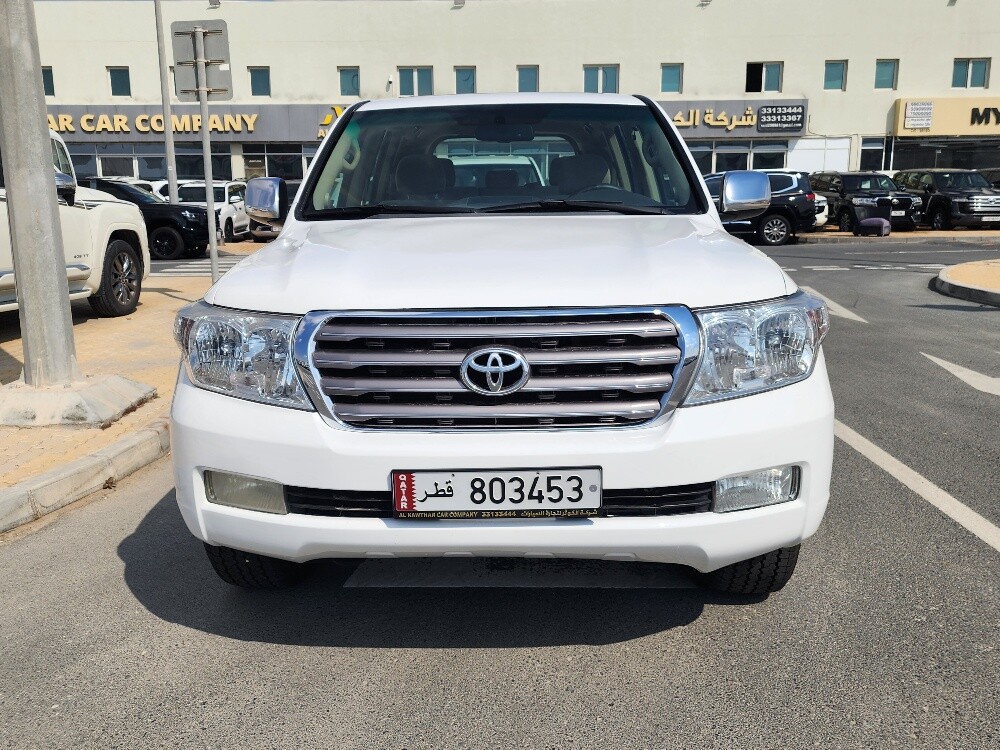 GXR V8 - 1