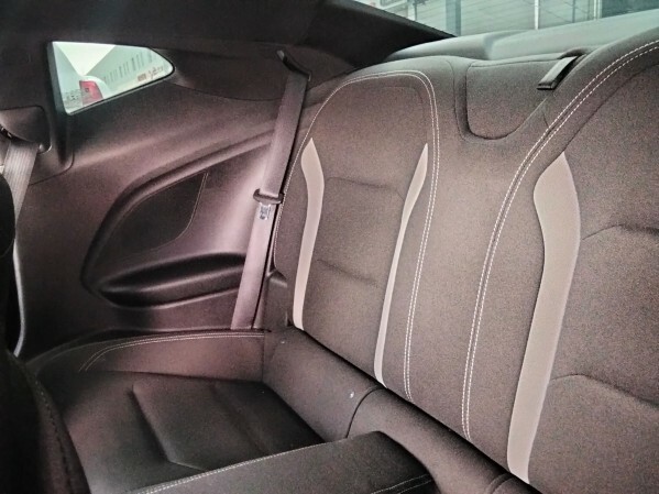 CHEVROLET CAMARO FOR SALE — photo 8 for sale in Qatar