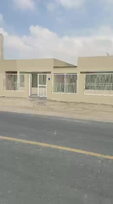 للإيجار سكن في المزروعه - 1