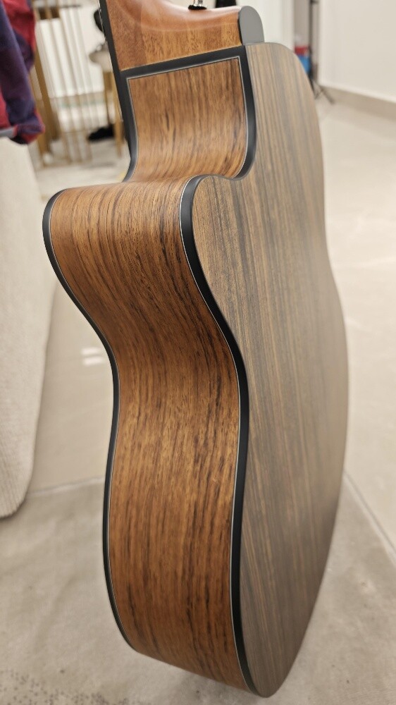 Acoustic Electric Guitar - 2