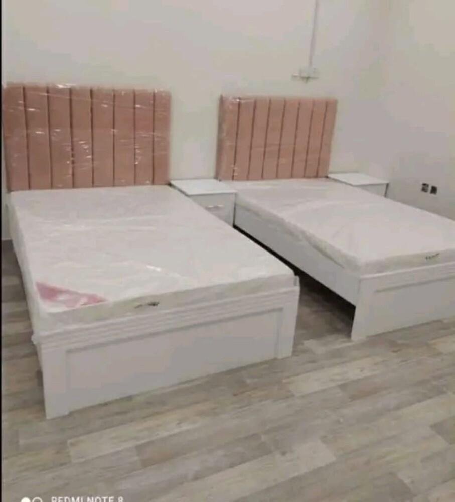 سرير، مرتبة - 3
