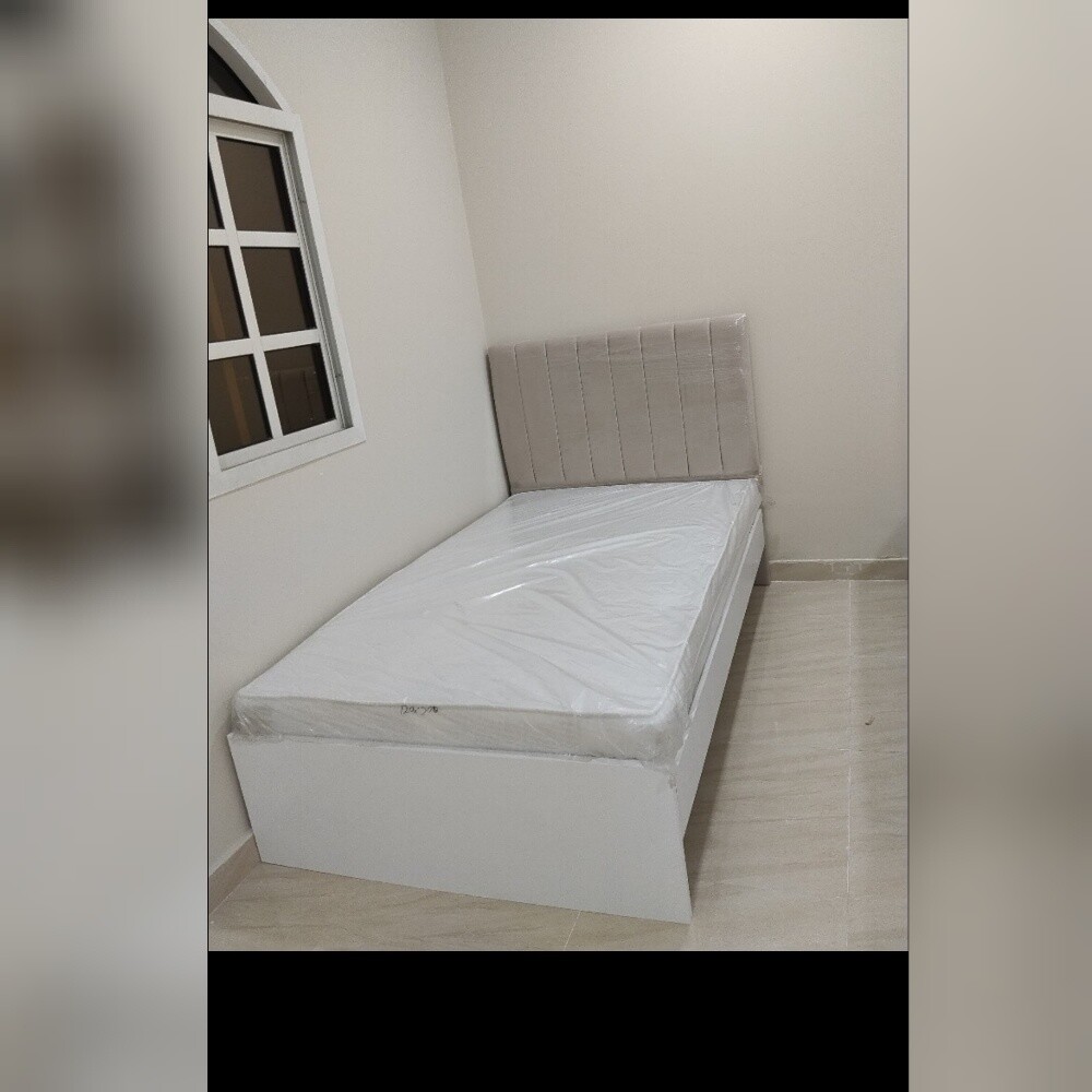 سرير، مرتبة - 4