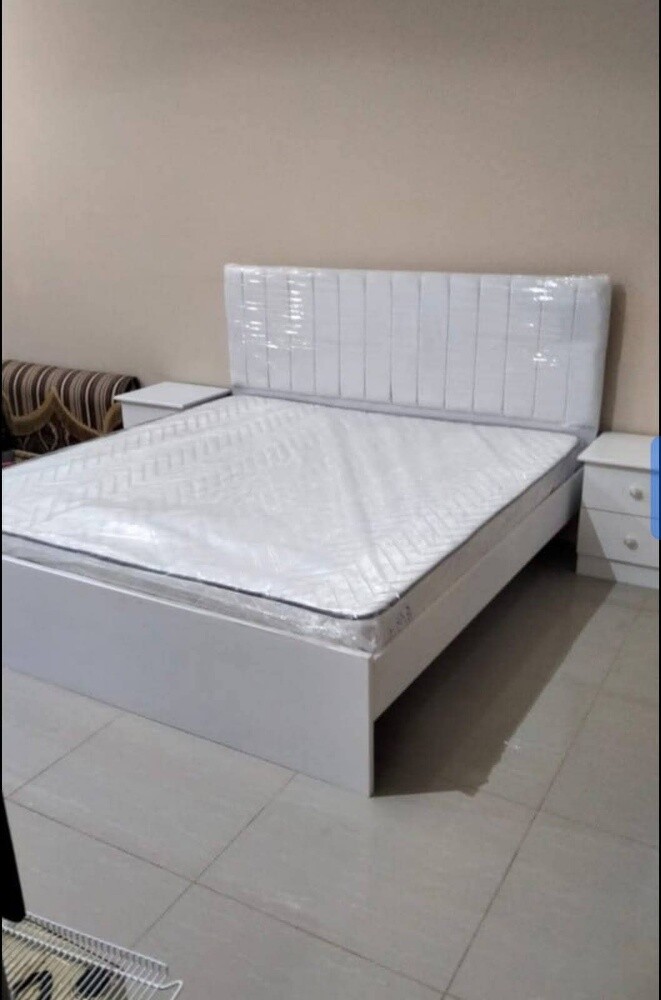 سرير، مرتبة - 1