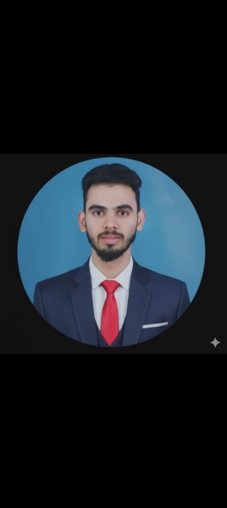 Md Parvez Ali - 1