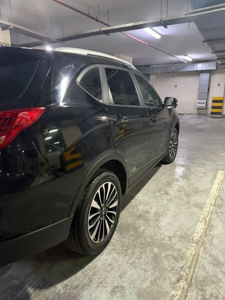 GAC GS5 Super - 4