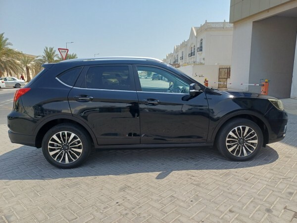GAC GS5 Super - 9