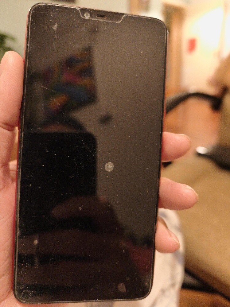 oppo A3S for sale - 1