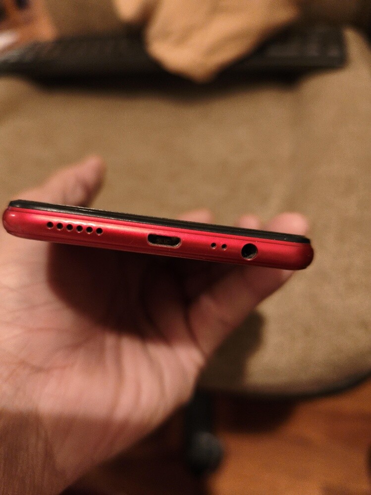 oppo A3S for sale - 2