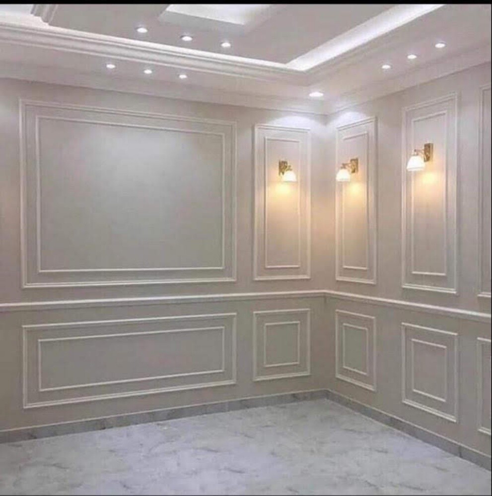 أعمال صبغ وجبس بورد - 4