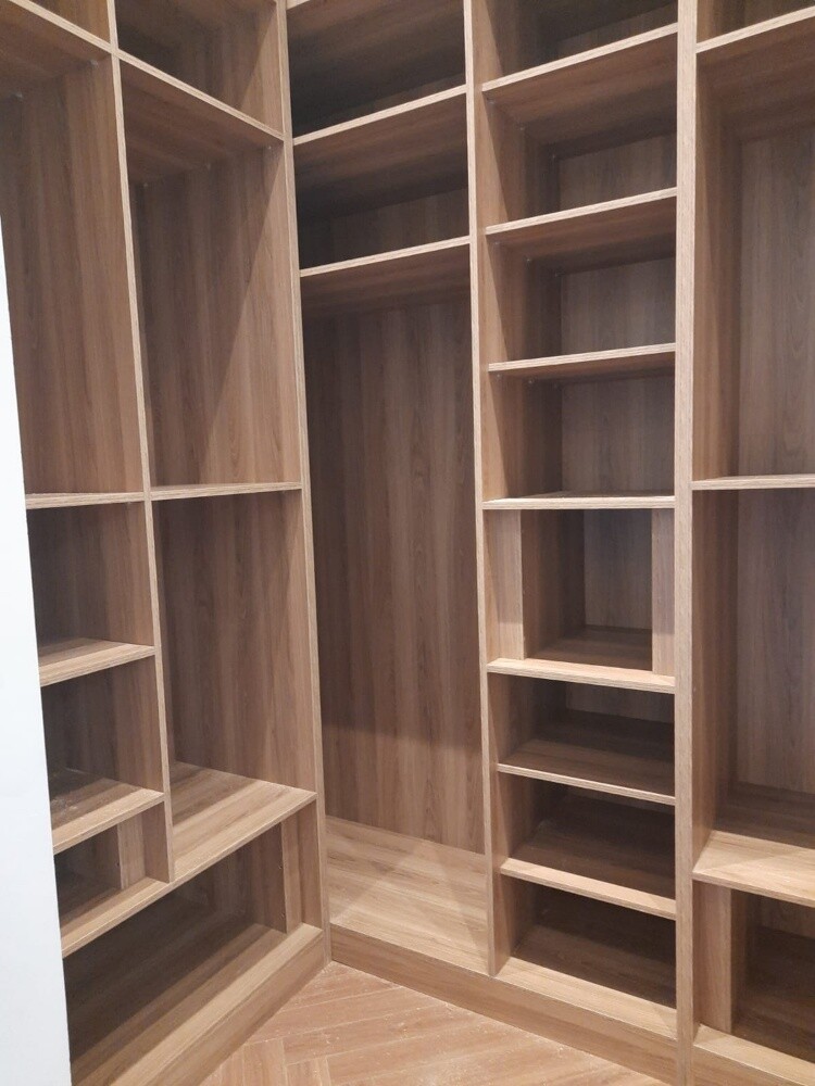 New Cabinet making.. - 3