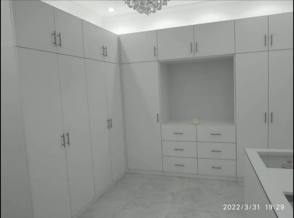 New Cabinet making.. - 2