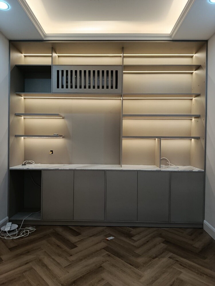 New Cabinet making.. - 9