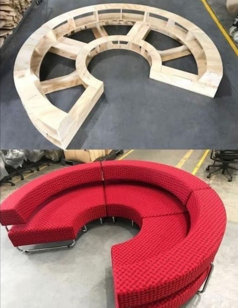 New Cabinet making.. - 27