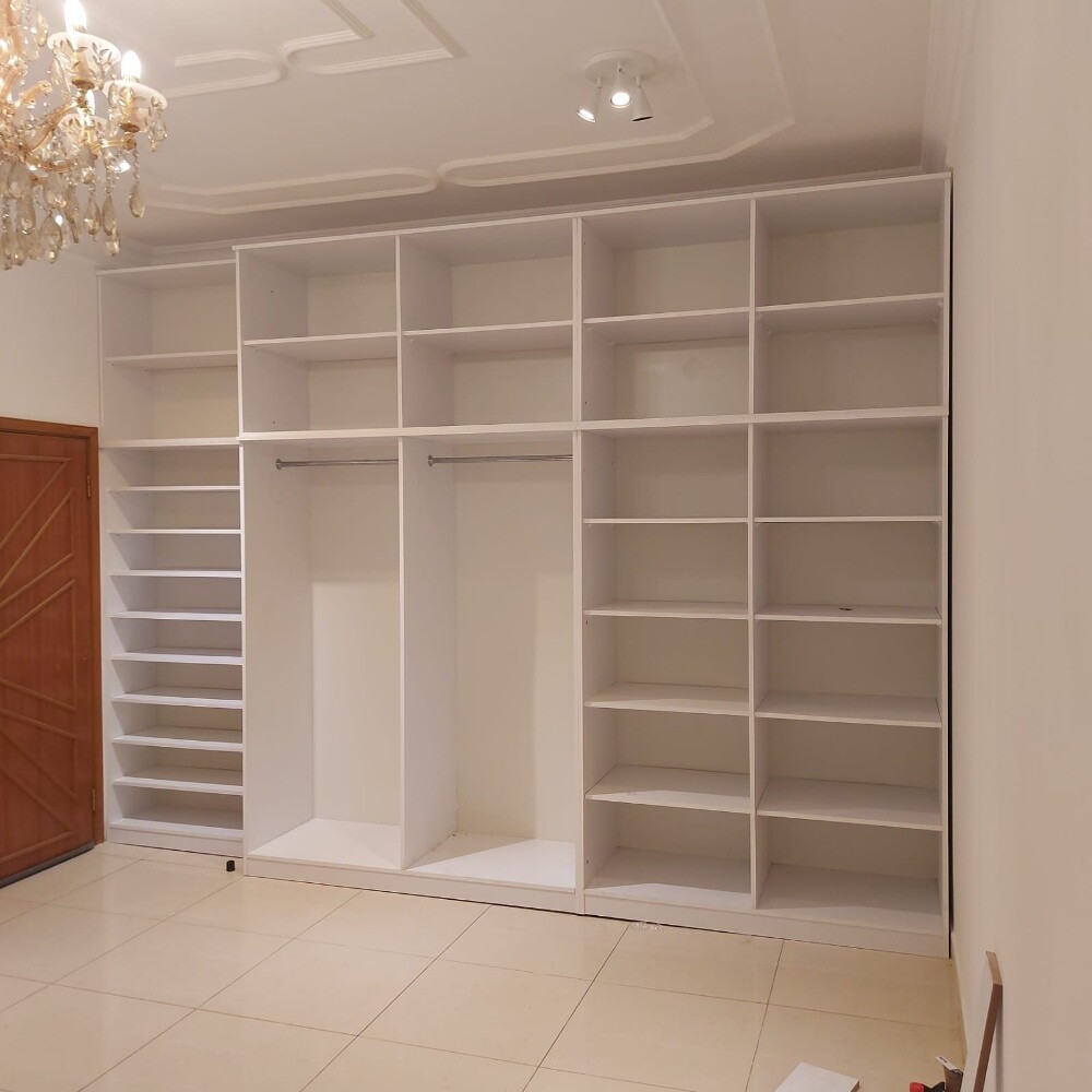 New Cabinet making.. - 6