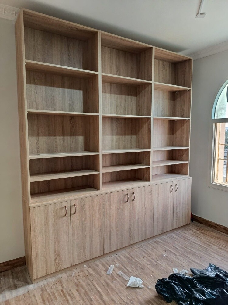 New Cabinet making.. - 5