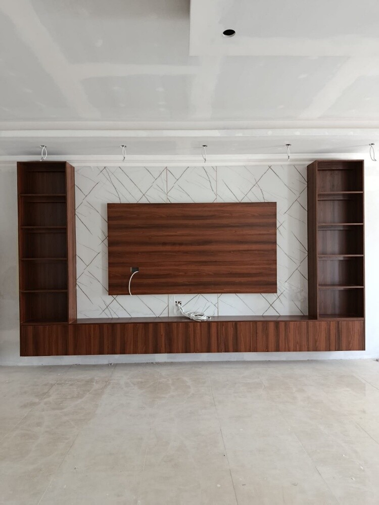 New Cabinet making.. - 7