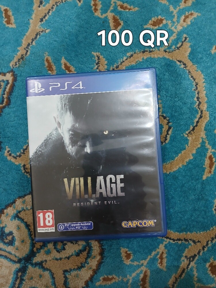 Ps4 games - 1