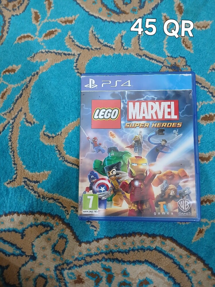 Ps4 games - 11