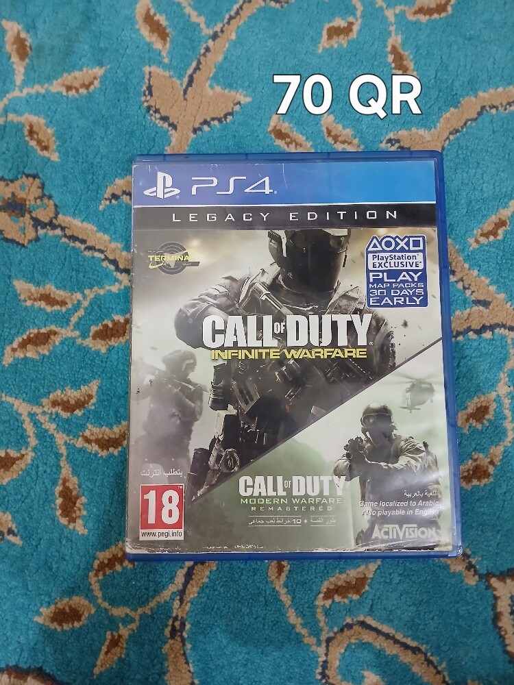 Ps4 games - 13