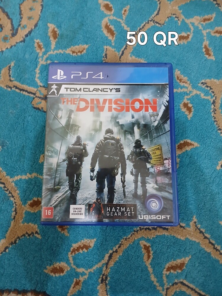 Ps4 games - 10