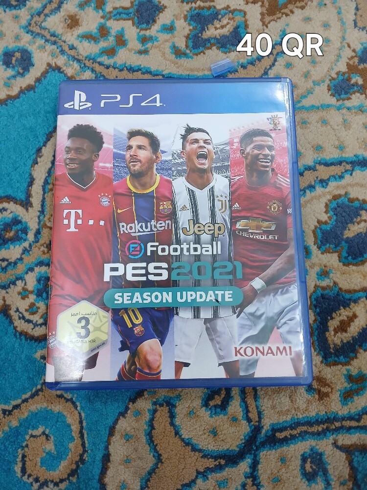 Ps4 games - 18
