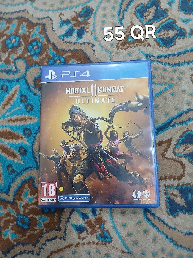 Ps4 games - 12