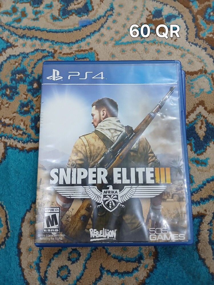 Ps4 games - 19