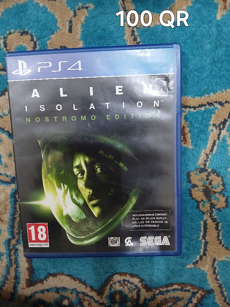 Ps4 games - 5