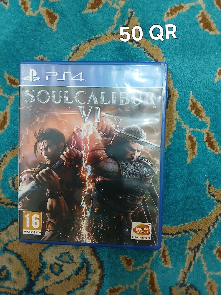 Ps4 games - 2