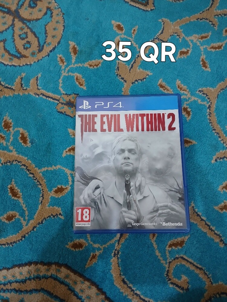 Ps4 games - 7