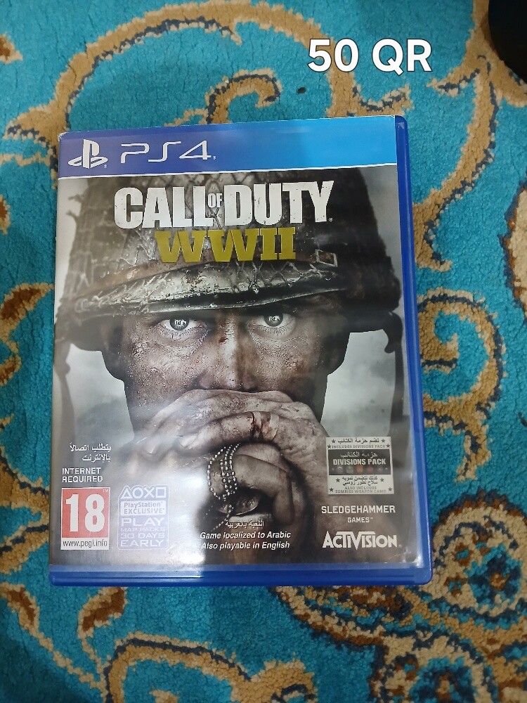 Ps4 games - 4