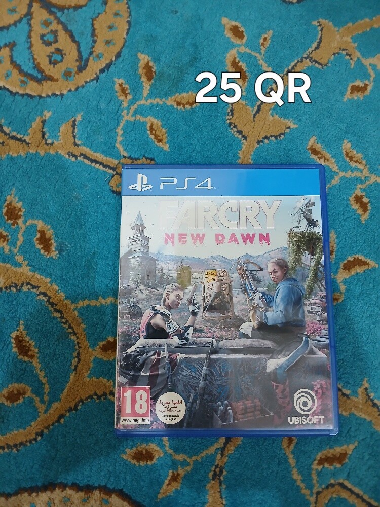 Ps4 games - 8