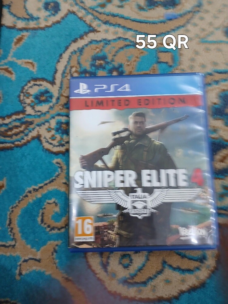 Ps4 games - 20